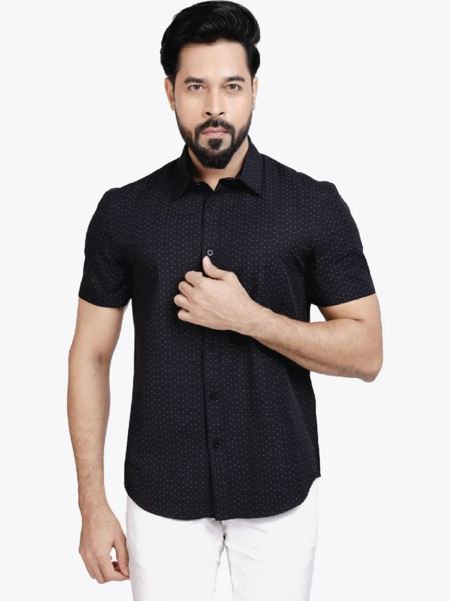 Lightweight Formal Shirt