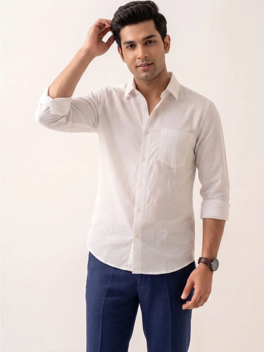 Studio Formal Shirt