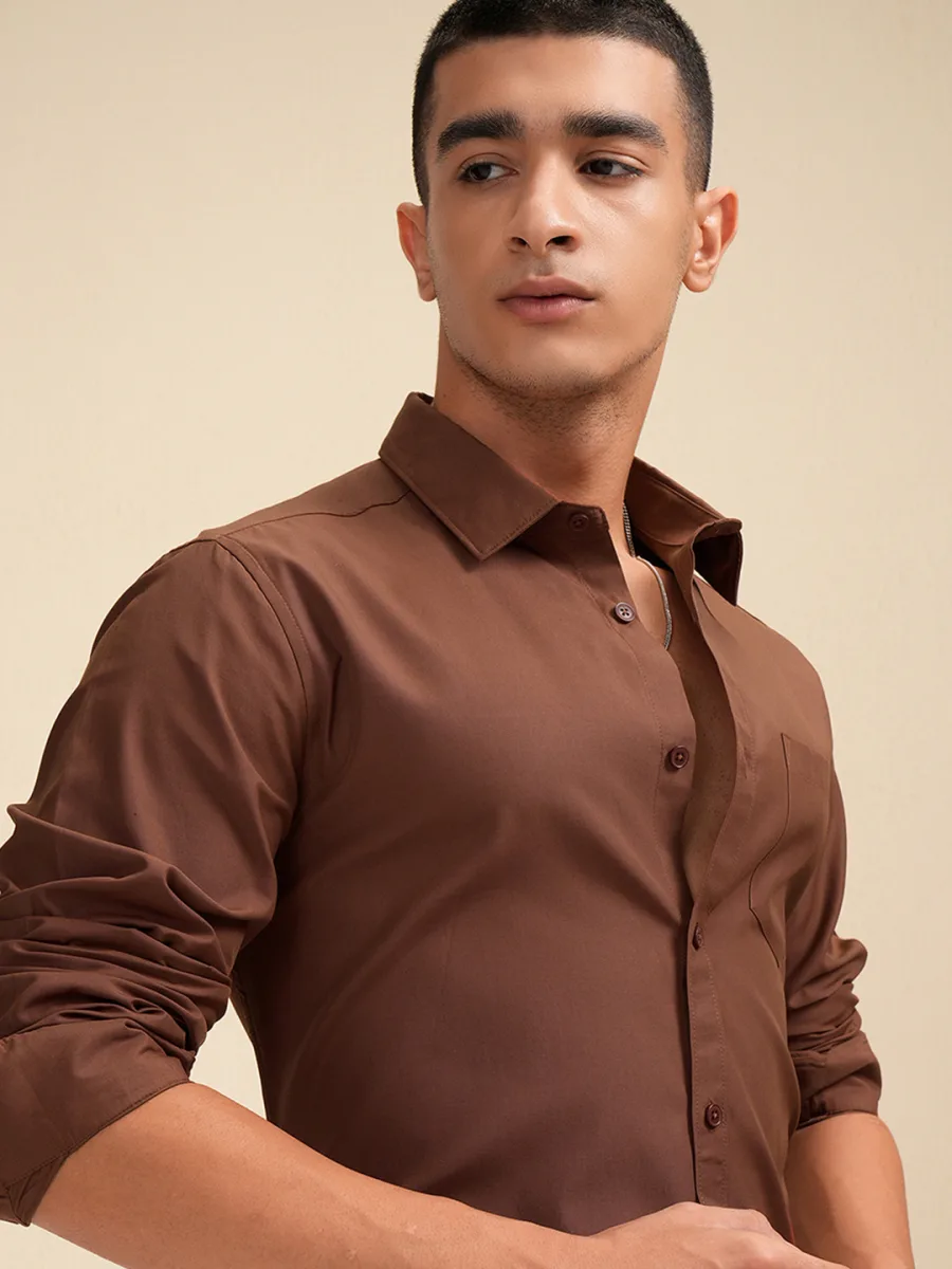 Dewy Casual Shirt
