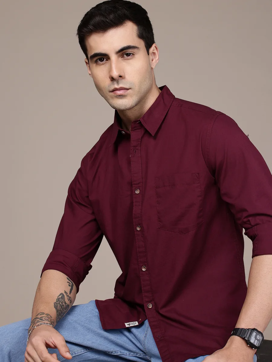 Pro Formal Shirt