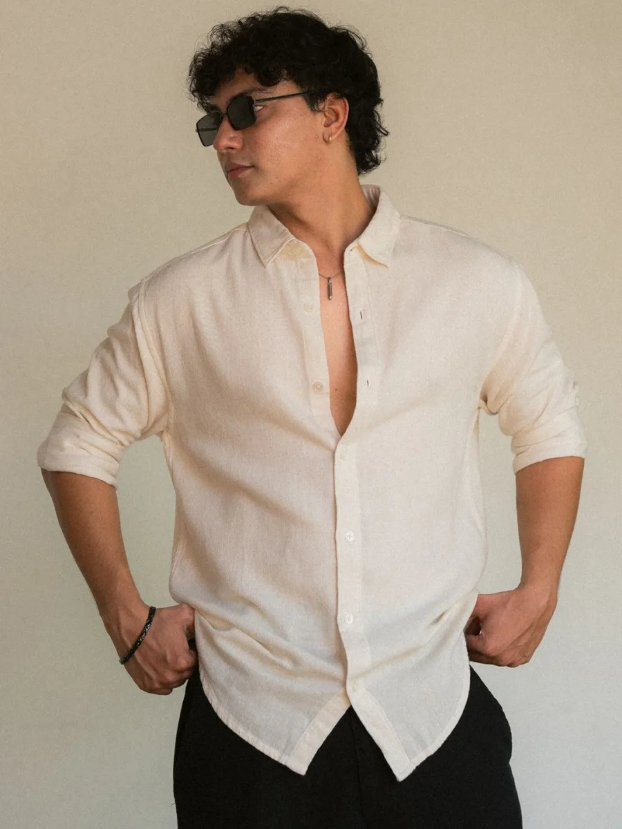 Classic Formal Shirt