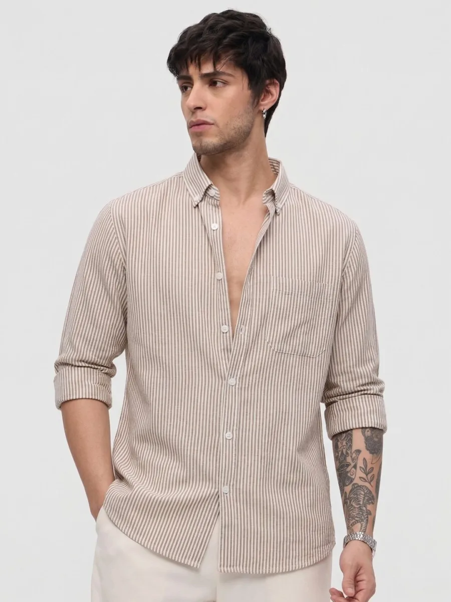 Casual Shirt