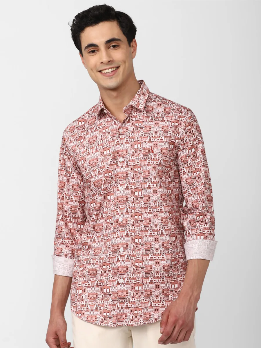 Signature Casual Shirt