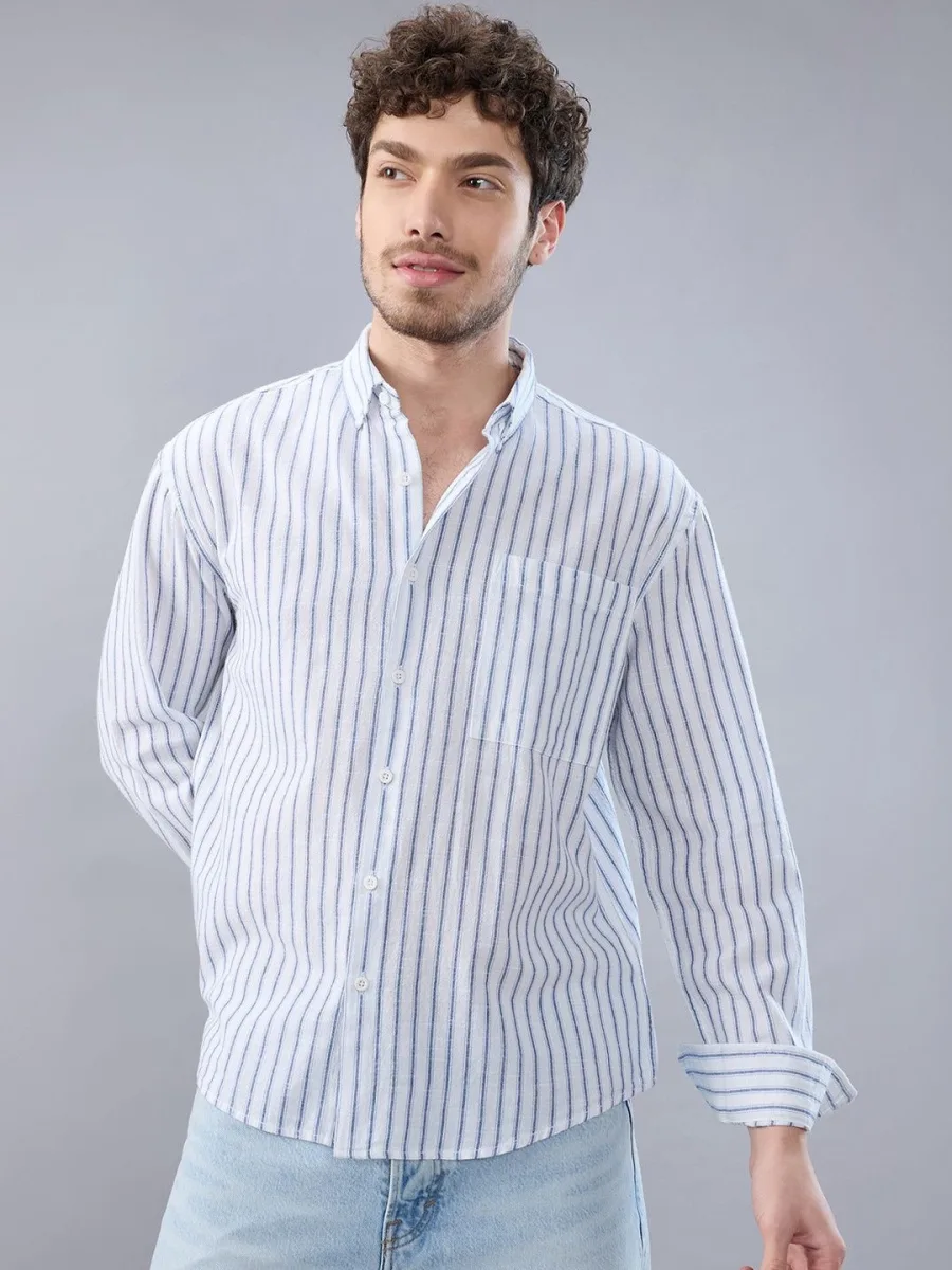 Casual Shirt