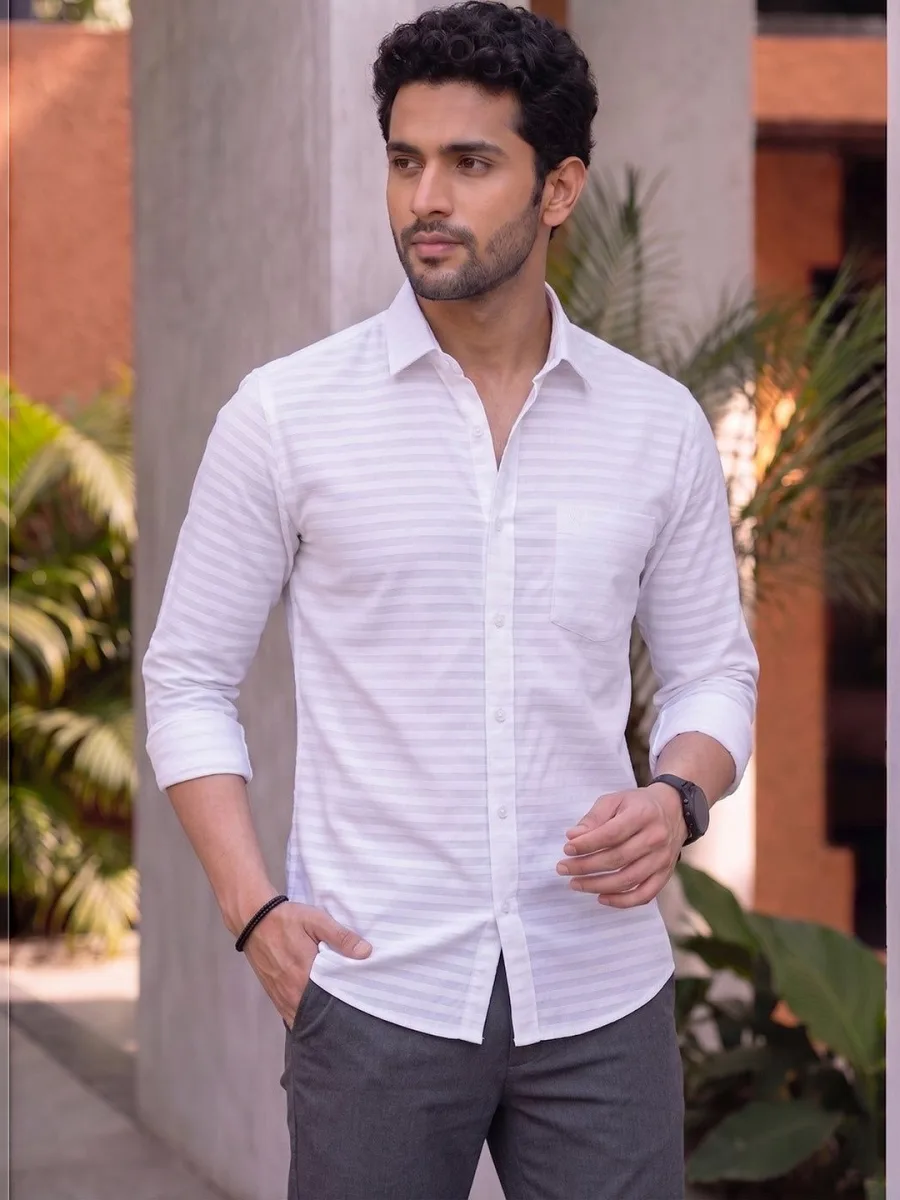 Classic Casual Shirt