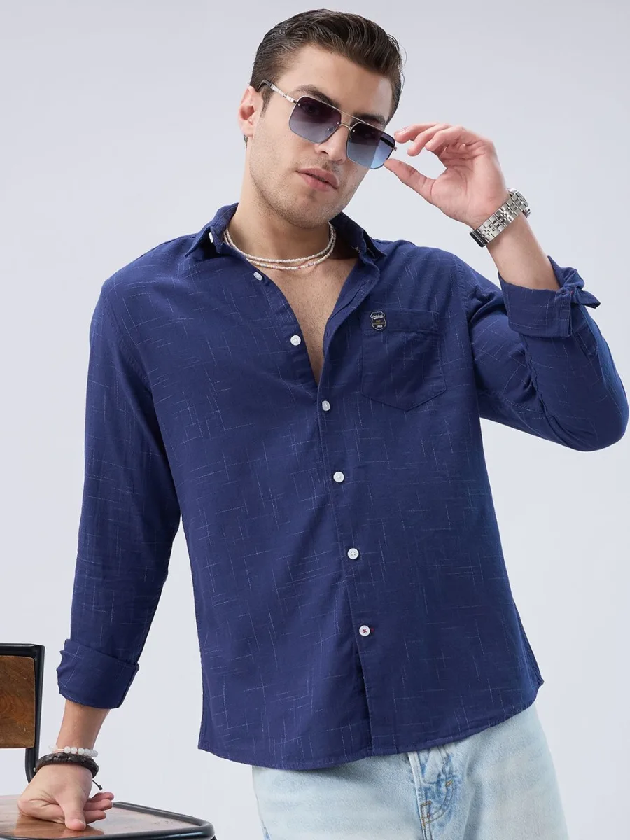 Casual Shirt