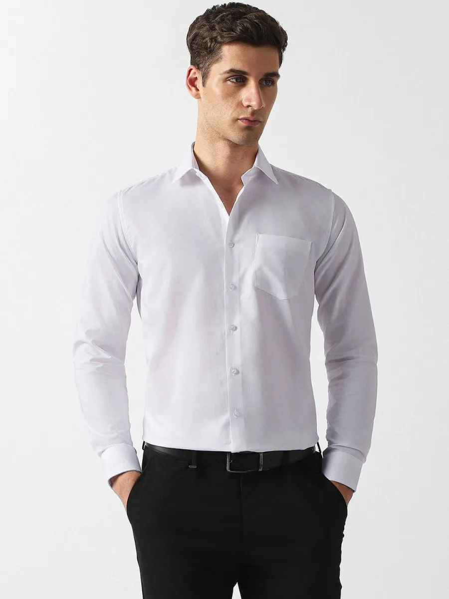 Studio Oxford Shirt