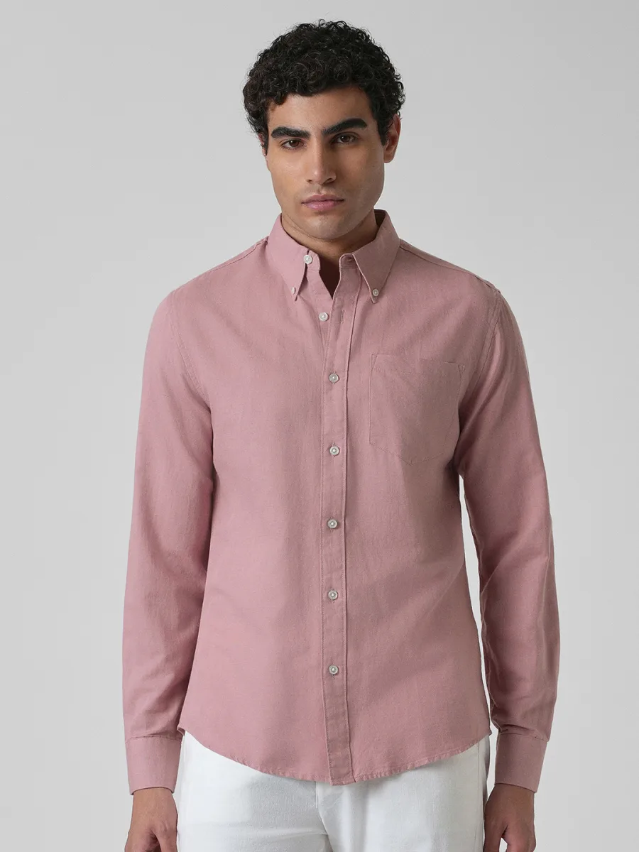 Dewy Checked Shirt