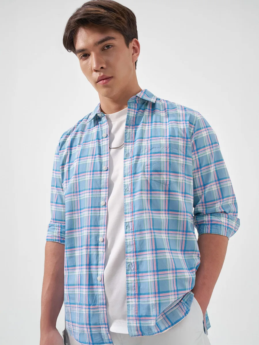 Classic Oxford Shirt