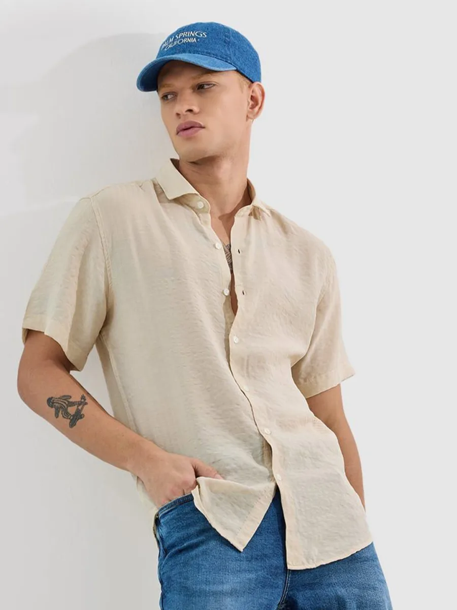 Premium Oxford Shirt