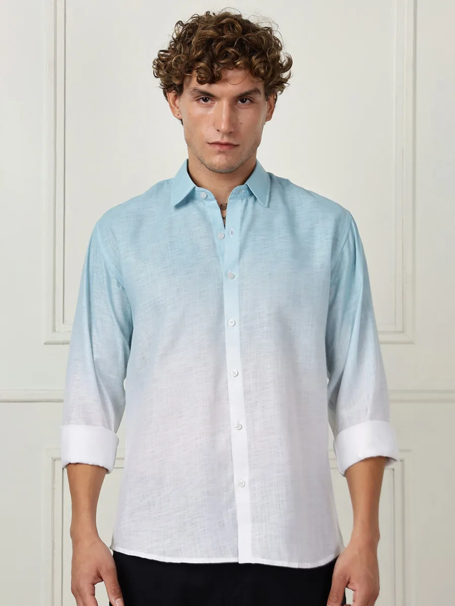 Casual Shirt