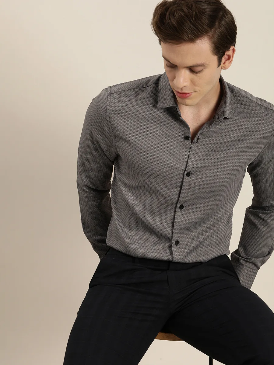 Easy Care Men  Formal Shirt
