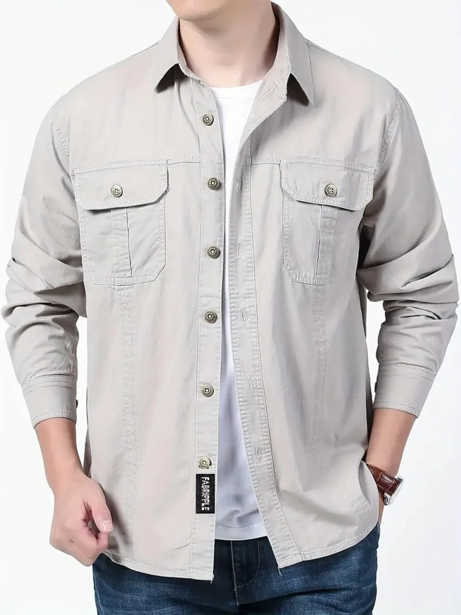 Casual Shirt