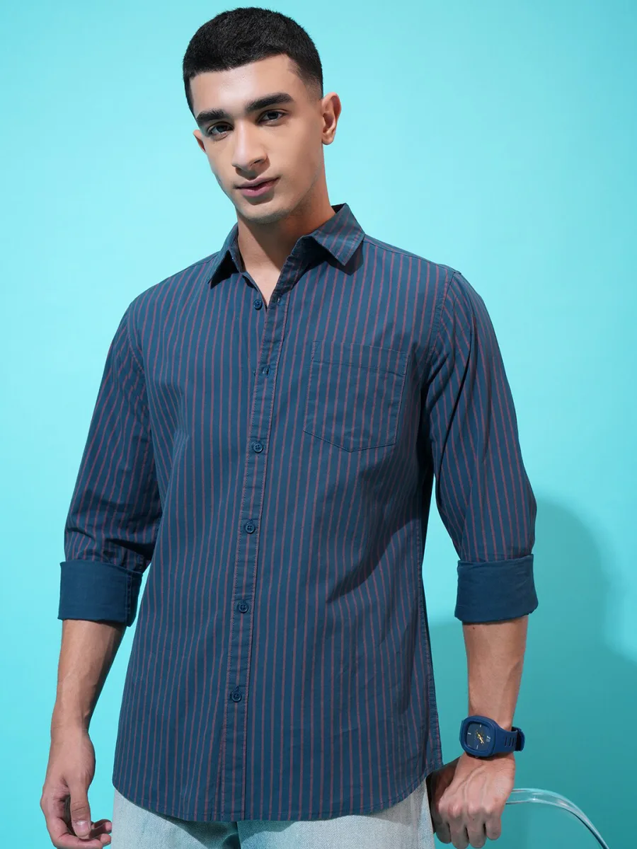 Glow Casual Shirt