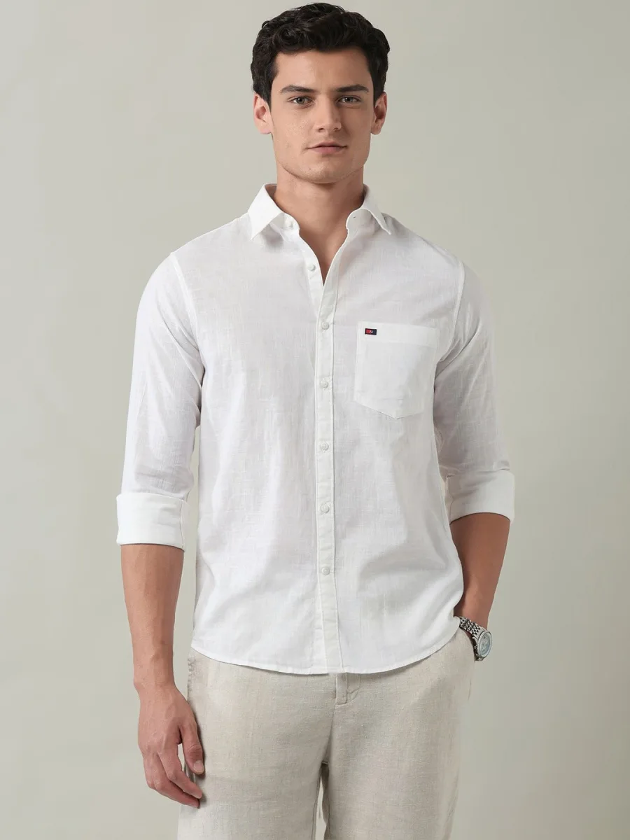 Everyday Casual Shirt