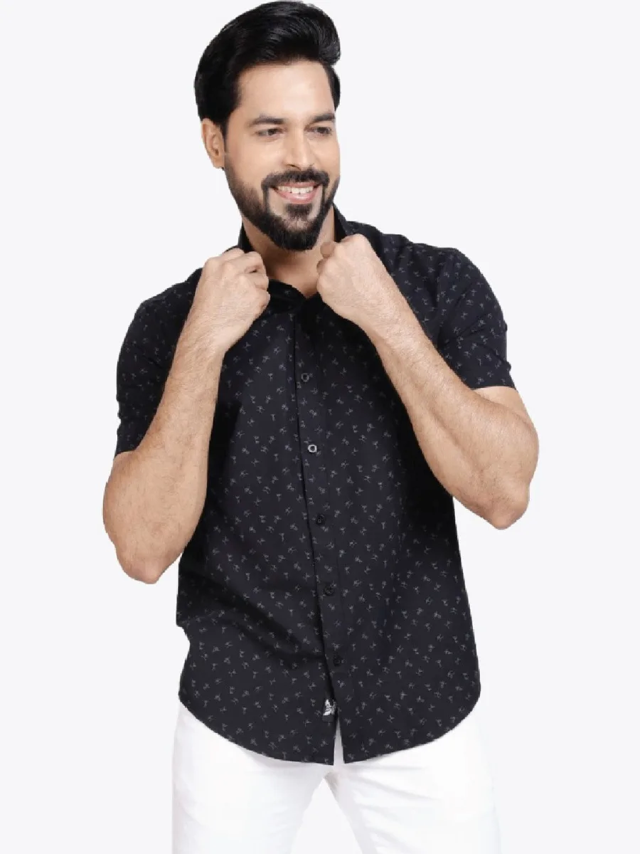 Bold Formal Shirt