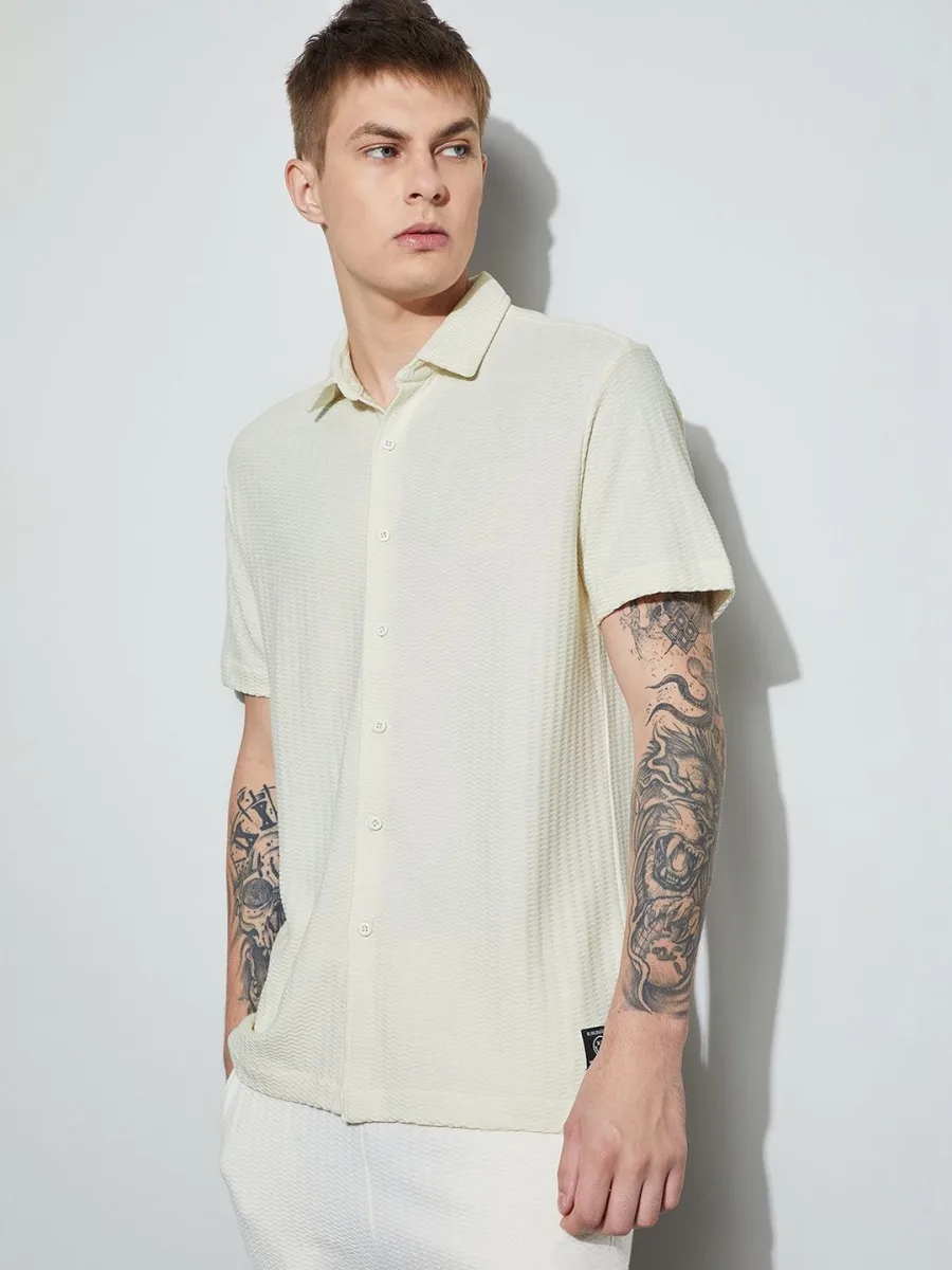 Pro Slim Fit Shirt