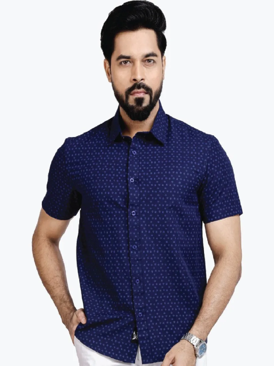 Studio Slim Fit Shirt