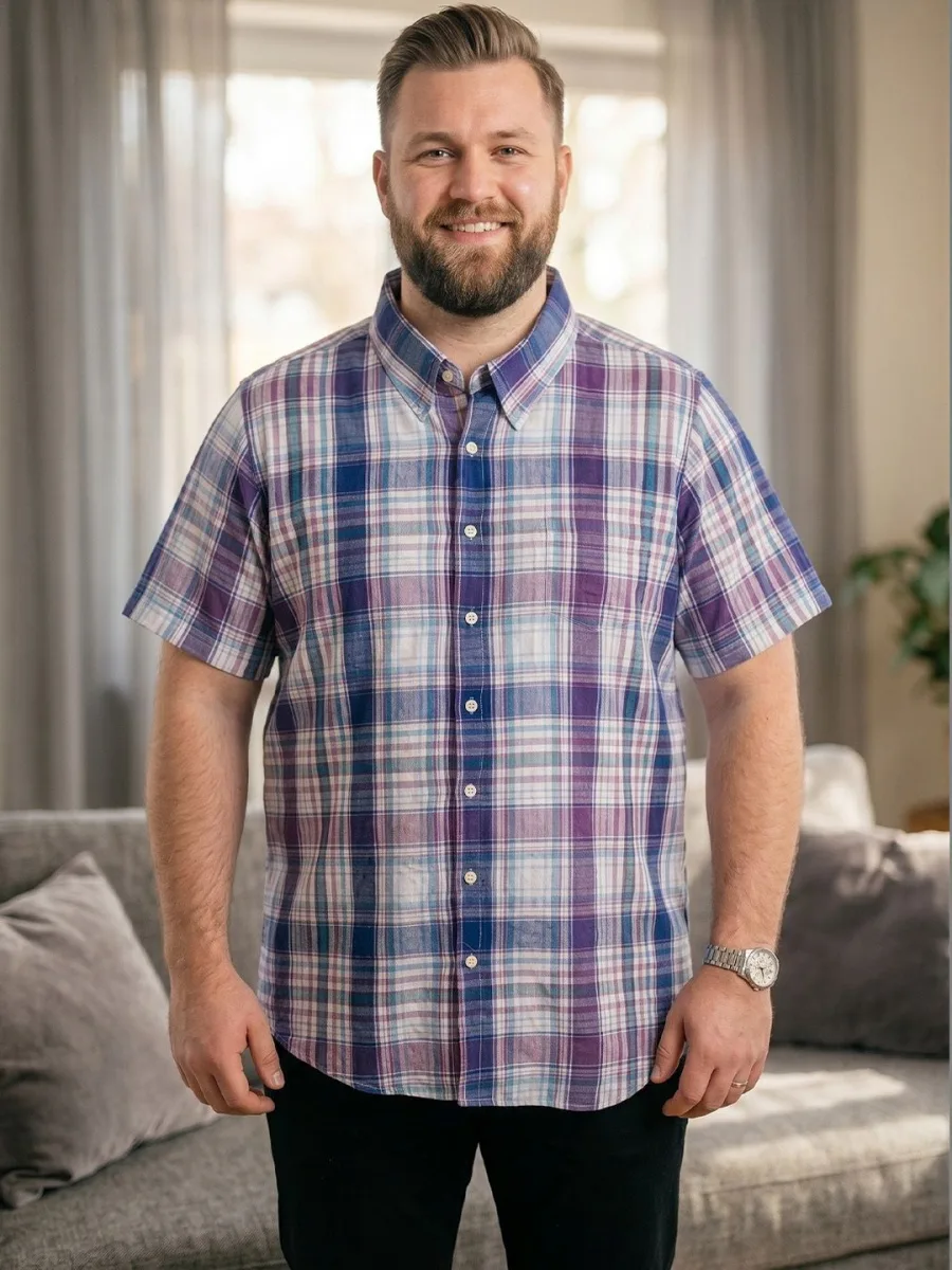 Casual Shirt