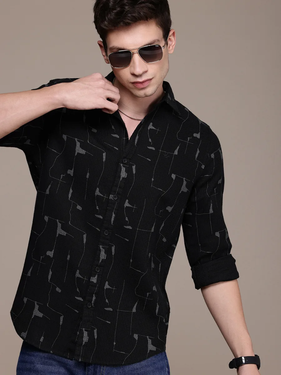 Luxe Linen Shirt