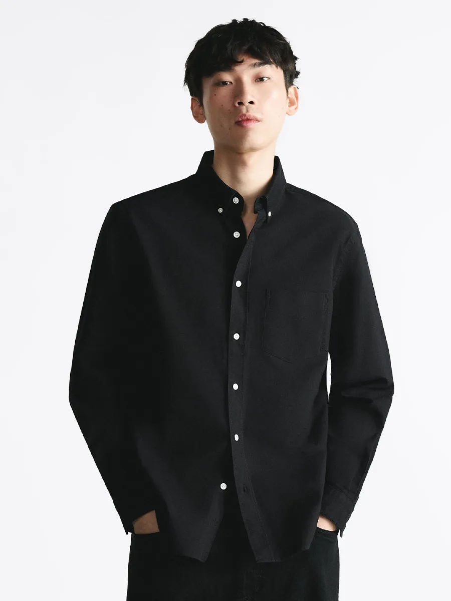 Radiant Slim Fit Shirt
