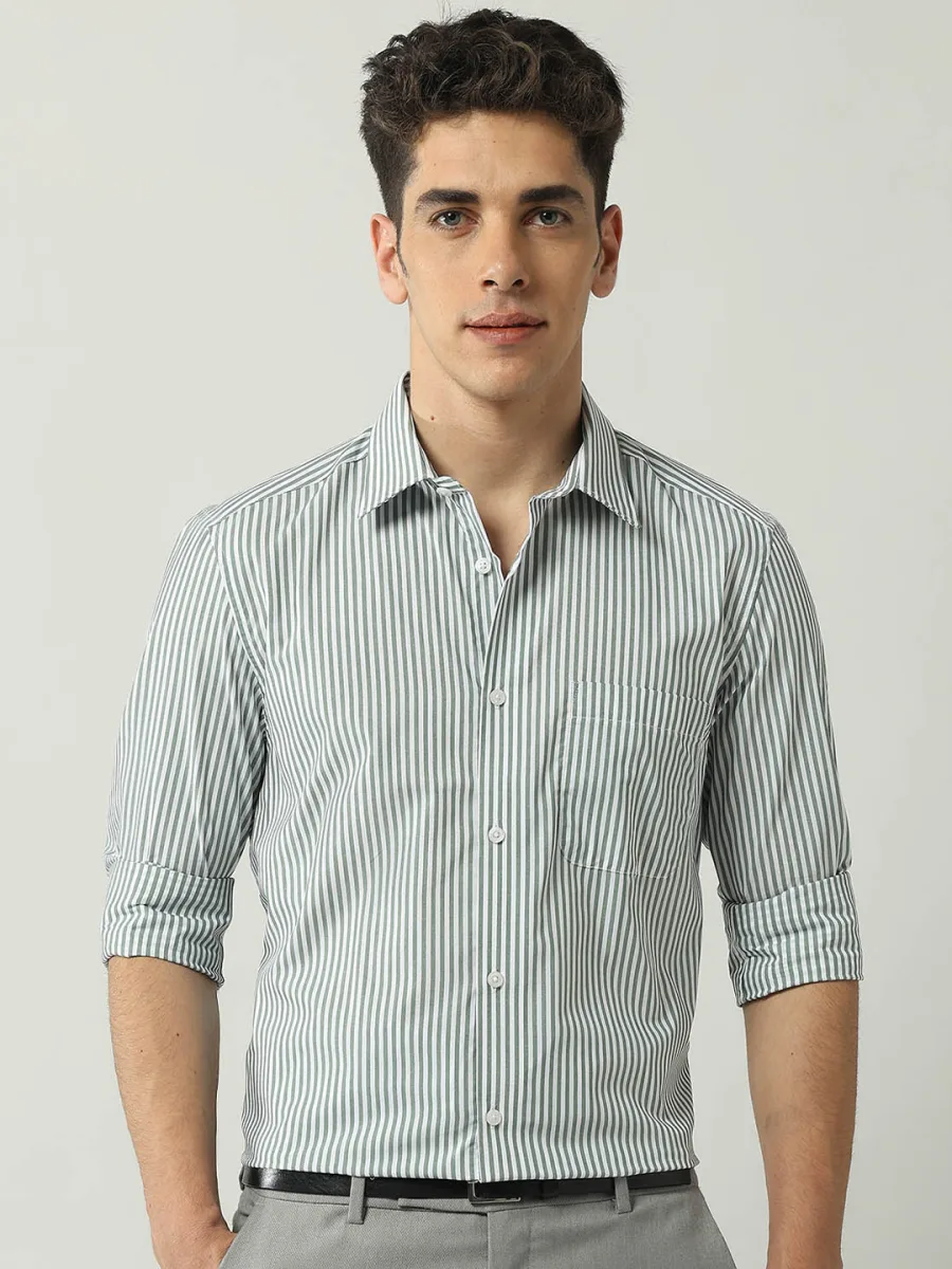 Essential Casual Shirt