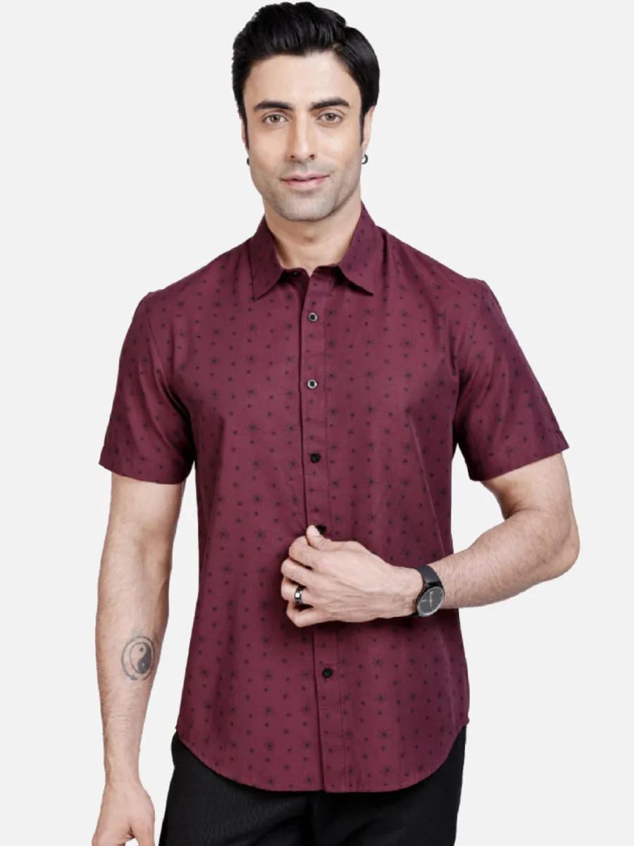 Pro Linen Shirt