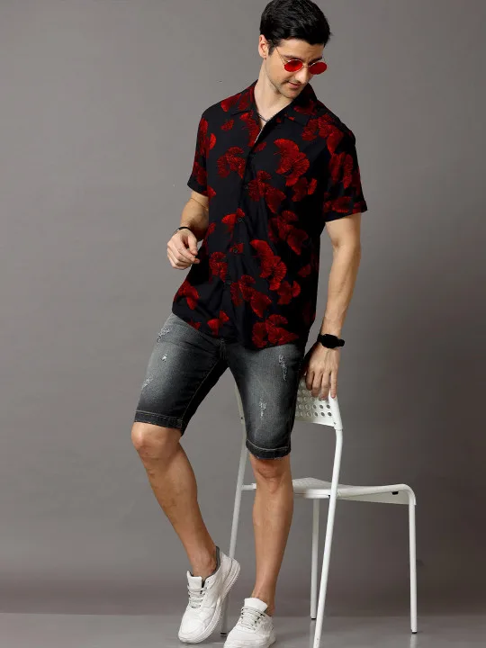 Nourishing Casual Shirt