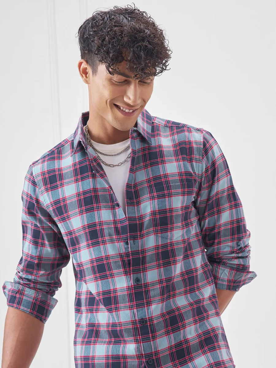 Intense Casual Shirt