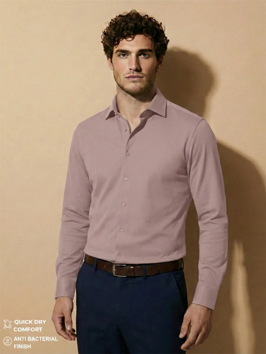 Hydrating Casual Shirt