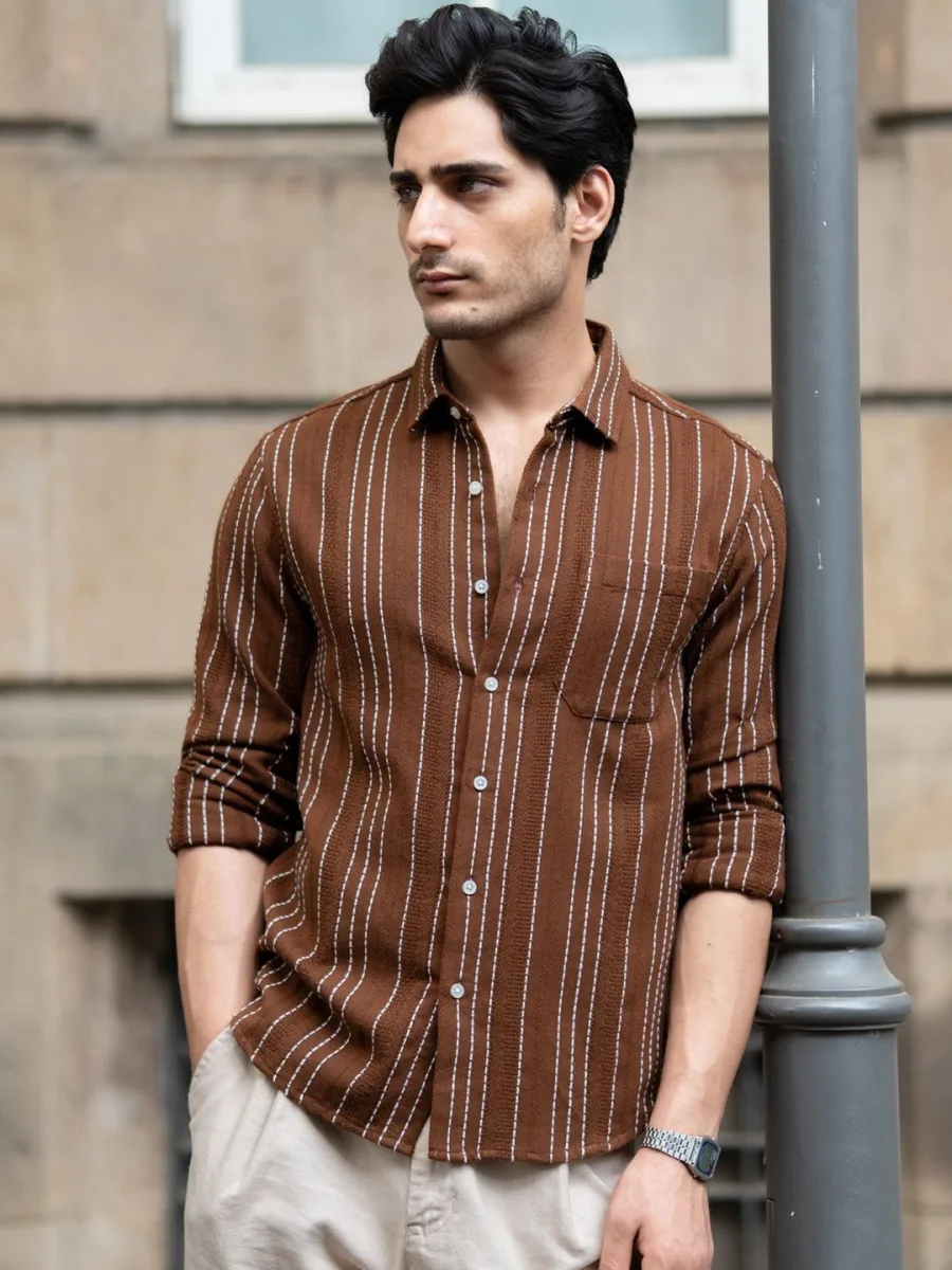 Casual Shirt