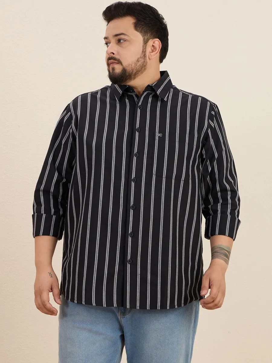 Lightweight Oxford Shirt