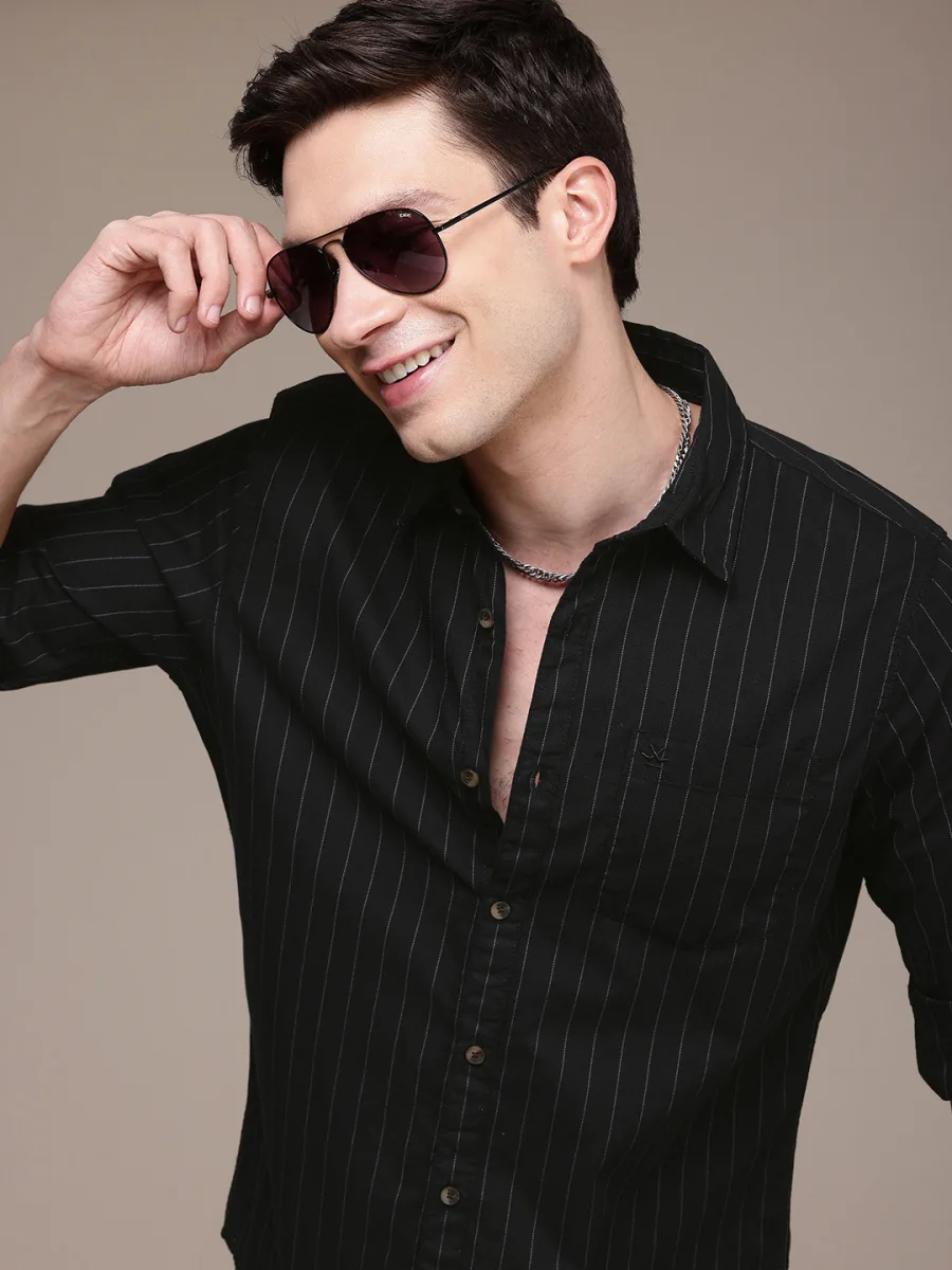 Cotton Casual Shirt