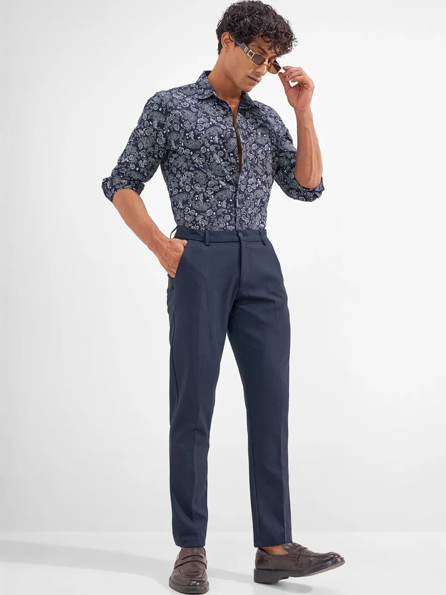 Soft Formal Shirt