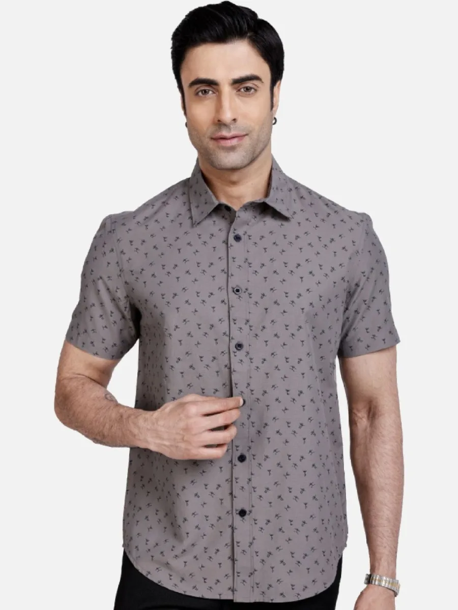 Pro Printed Shirt