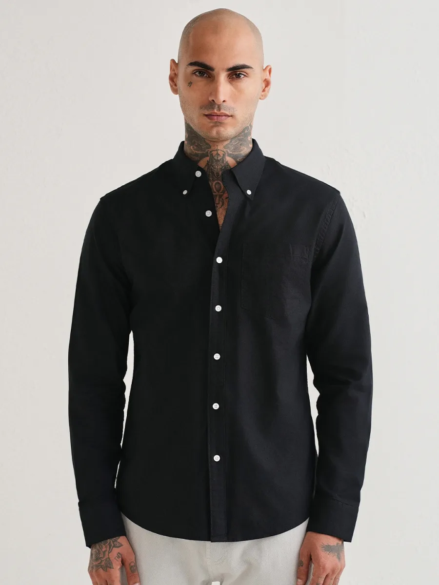 Intense Printed Shirt