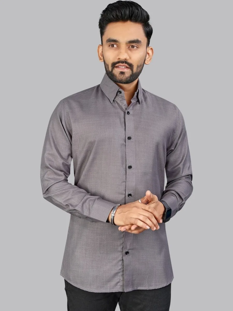 Casual Shirt