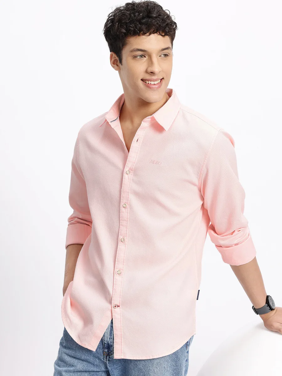 Essential Printed Shirt