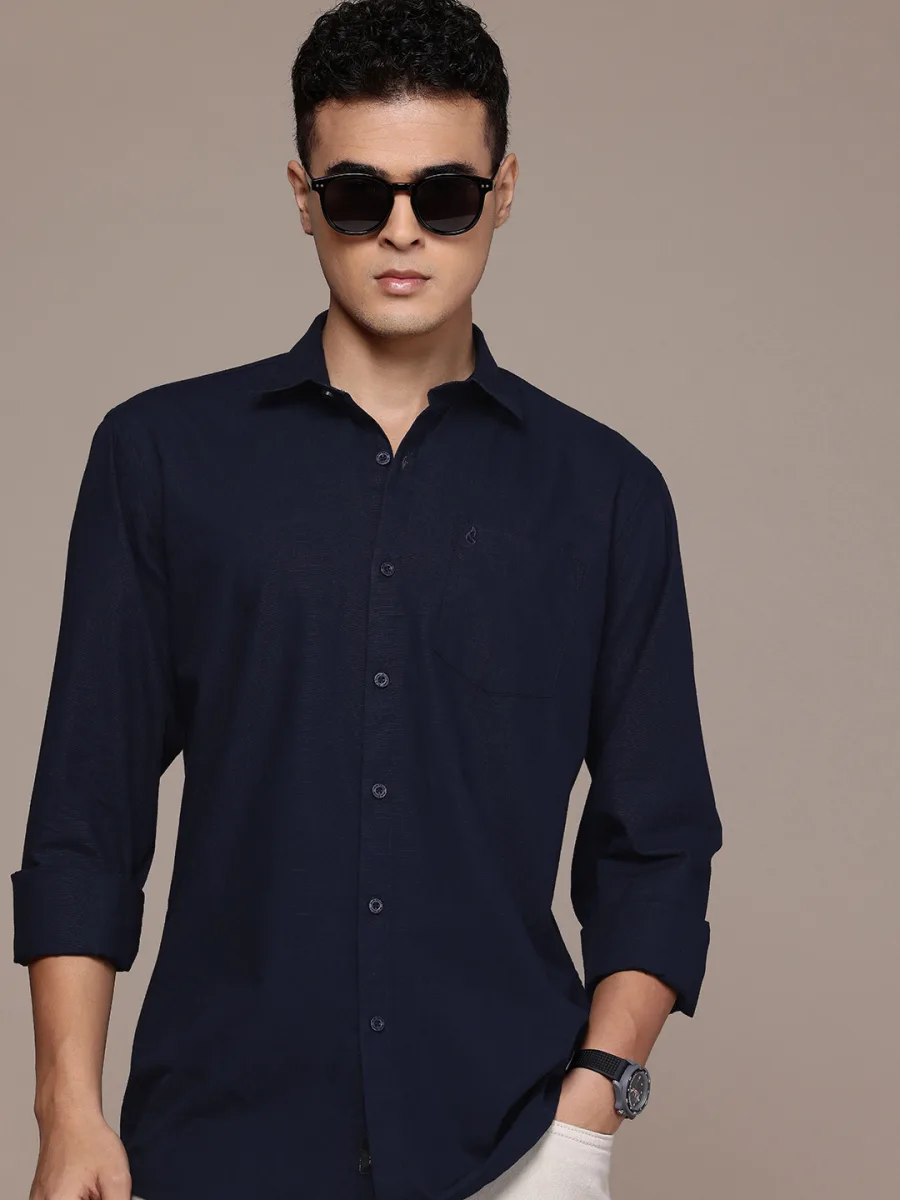 Radiant Oxford Shirt