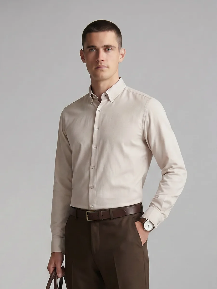Glow Formal Shirt