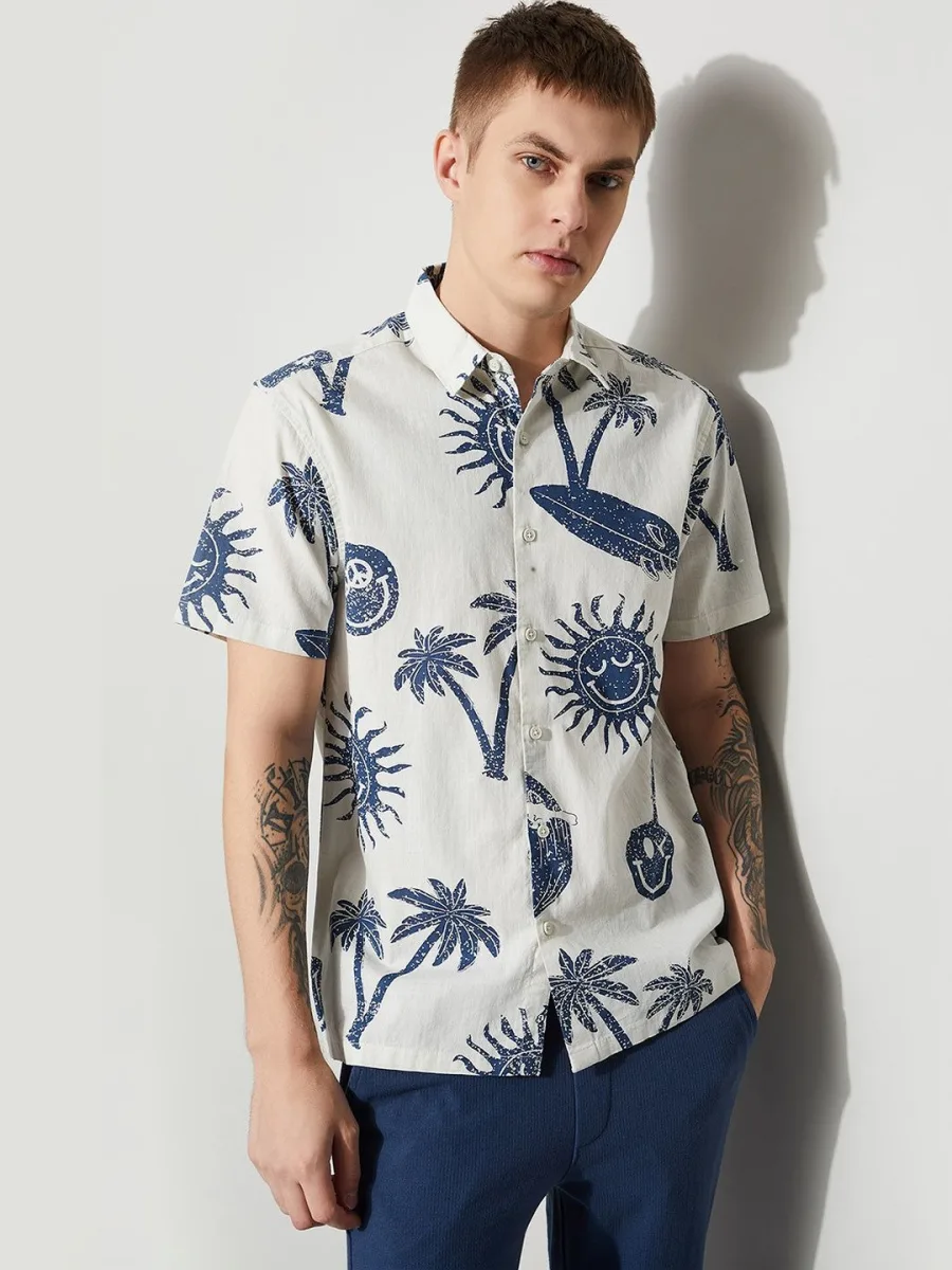 Casual Shirt
