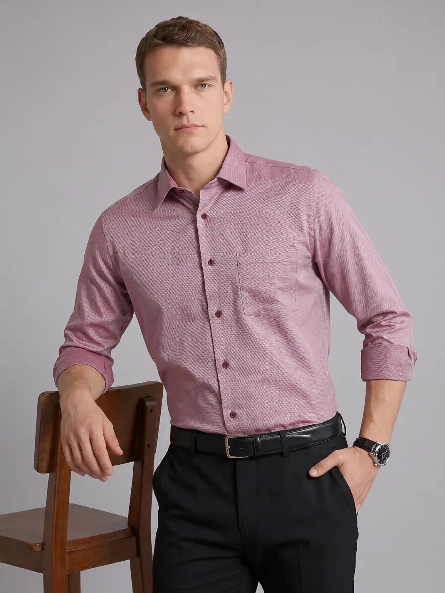 Lightweight Casual Shirt