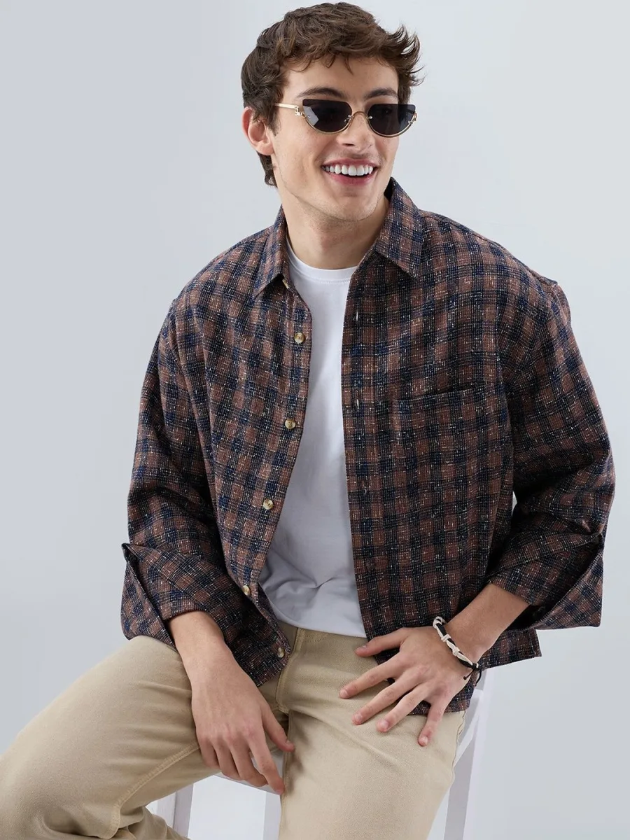 Premium Linen Shirt