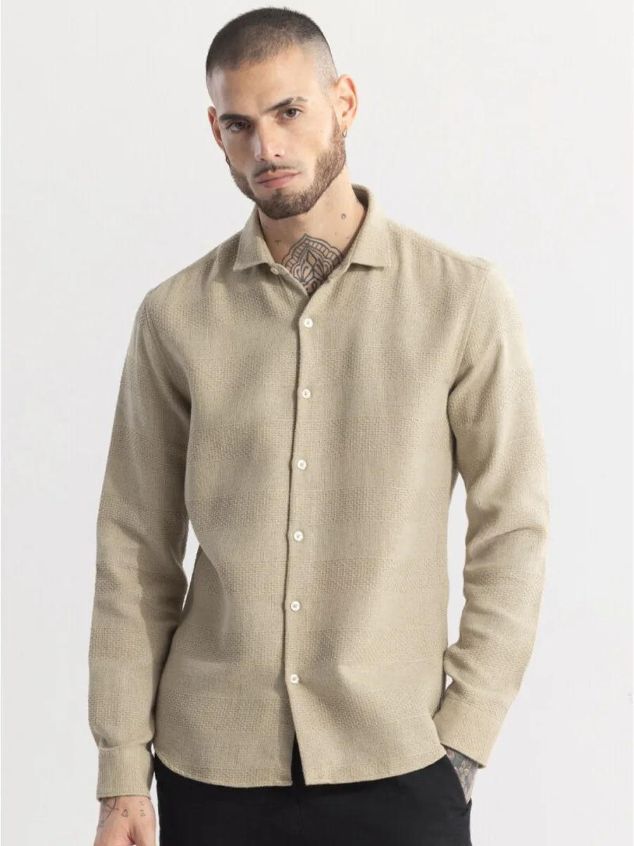 Hydrating Formal Shirt