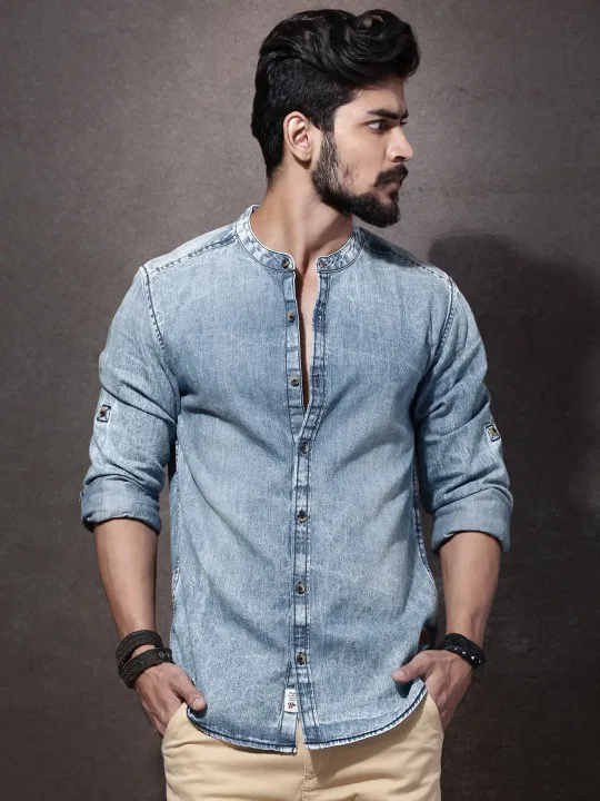 Intense Formal Shirt