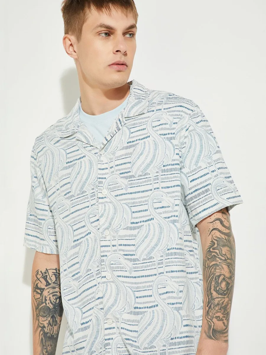 Casual Shirt
