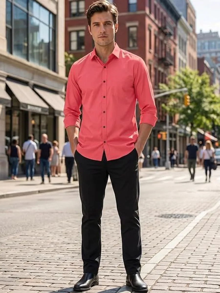 Casual Shirt
