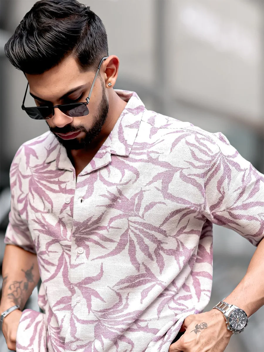 Soft Oxford Shirt