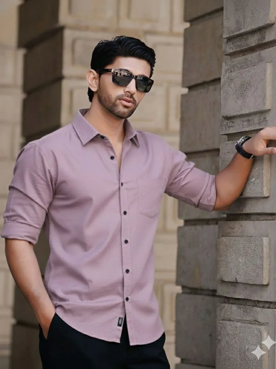 Casual Shirt