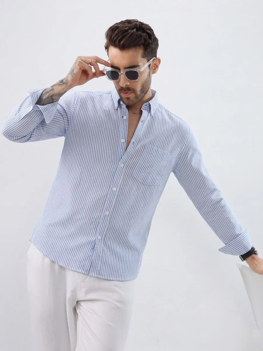 Casual Shirt